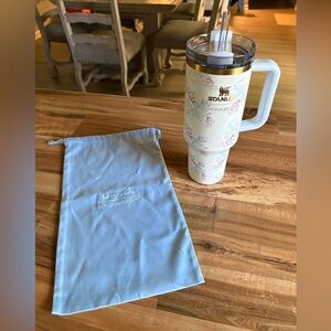 Love Shack Fancy Stanley 40 oz Tumbler